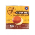 GLUTEN FREE BAKERIES - Gluten free bread.<br/>SIAL MIDDLE EAST 2015