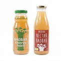 Matahi Baobab Energy Juice - Baobab drink. 100% natural.<br/>SIAL PARIS 2014