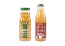 Matahi Baobab Energy Juice - Baobab drink. 100% natural.<br/>SIAL PARIS 2014