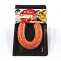 TOP CUISTO, chorizo to cook - Fresh chorizo with no colouring for cooking.<br/>SIAL PARIS 2014
