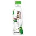 CocoMax - 100% natural coconut water. Made from thai coconut water.<br/>SIAL MIDDLE EAST 2014