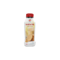 Breakfast Milk - Milk drink with cereals (oats, wheat, barley) for a breakfast on-the-go. Rich in fiber and protein. Enriched with vitamins A and D. In a 300ml bottle.<br/>SIAL MIDDLE EAST 2016
