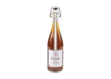 ELIXIA COLA - Artisan cola with vanilla. 100% French ingredients.<br/>SIAL PARIS 2014