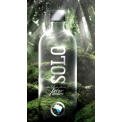 Solo Brazilian Pure Water - Water from the largest natural reserve in the world, the Guarani aquifer.<br/>SIAL MIDDLE EAST 2015