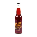 Organic FIZZ Cola - Organic cola.<br/>SIAL PARIS 2014