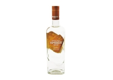 Amber Gold vodka - Vodka filtered through amber. Made from selected grains and water drawn from an artesian source at a depth of 260 meters.
<br/>SIAL PARIS 2014