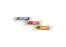 100% pure fruit bar - 100% fruit bar with no added sugar. With 2 or 3 ingredients only. High in fiber. Low fat content. Saturated fat free. Color and preservative free. Gluten free.<br/>SIAL PARIS 2016