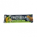 FRUTABELA APPLE BANANA CEREAL YOGURT - Enriched cereal and fruit bar for cyclists. Contains 63% fruit. Rich in vitamins B2, B3 and B5, and in magnesium.
<br/>SIAL PARIS 2016