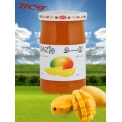 Mango jam 250g - Selected hand-picked  fruit jam. Colors and preservatives free.<br/>SIAL MIDDLE EAST 2014