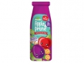 Apple & Prune juice - Natural apple and prune juice source of vitamin C for children. Good source of fiber, help maintaining a good digestive system. Gluten-free. Vegan. No preservative. No added sugar. In a bottle with funny design.<br/>SIAL MIDDLE EAST 2016