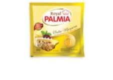 Royal Palmia Butter Margarine - Margarine blended with real butter. Enriched with vitamins and folic acid.<br/>SIAL ASEAN - Jakarta 2015