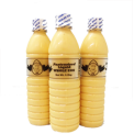 Pasteurized Liquid Egg - Pasteurized liquid eggs. Farm-fresh eggs homogenized and pasteurized to lower microbial load and eliminate harmful microorganisms. Easy to store. Halal-certified product.<br/>SIAL ASEAN - Manilla 2015