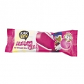 Kar kar ice cream - All-natural ice cream stick with original flavors. Made with fresh cream and milk. In fun packaging. No artificial preservatives or colours.<br/>SIAL PARIS 2014
