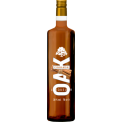 OAK liqueur - Liqueur infused with oak and spices. 30% of alcohol by volume.<br/>SIAL CHINA 2017