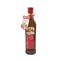 Tomatolive - Tomato olive oil, rich in lycopene.
<br/>SIAL PARIS 2014