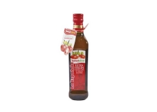 Tomatolive - Tomato olive oil, rich in lycopene.
<br/>SIAL PARIS 2014