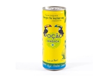 Poção mãgica 14 - Energy drink with Brazilian ingredients. 

<br/>SIAL PARIS 2014