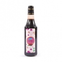 Organic Roselle Agave syrup - Organic agave syrup with hibiscus flower flavor.<br/>SIAL PARIS 2014