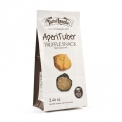 APERTITUBER - Savoury truffle biscuits  - Truffle snacks. For appetisers.<br/>SIAL PARIS 2014
