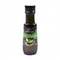 Lemon myrtle flavoured olive oil - Organic lemon myrtle flavoured olive oil.<br/>SIAL PARIS 2014