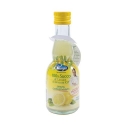 100% Siracusa Lemon Juice PGI - preservative free - Sicilian lemon juice with Protected Geographical Indication. <br/>SIAL PARIS 2014