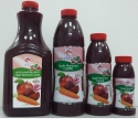 ABC Juice - Blend of apple, beet and carrot juice. High in antioxidants.<br/>SIAL MIDDLE EAST 2015