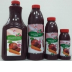 ABC Juice - Blend of apple, beet and carrot juice. High in antioxidants.<br/>SIAL MIDDLE EAST 2015