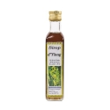 Ylang syrup - Natural syrup made with ylang-ylang flowers and cane sugar. To enhance rum, ice cream, tea, herbal tea, recipes, pastries, beer and champagne.
<br/>SIAL PARIS 2014