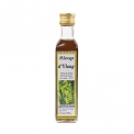 Ylang syrup - Natural syrup made with ylang-ylang flowers and cane sugar. To enhance rum, ice cream, tea, herbal tea, recipes, pastries, beer and champagne.
<br/>SIAL PARIS 2014