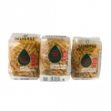 Delverde Wellness Range  - Pasta with selected flours source of protein. With durum wheat semolina and spring water.<br/>SIAL PARIS 2016