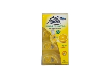 Acti Lemon  - Fresh organic lemon juice in daily doses. Drink a dose every morning with a glass of warm water. Equals the juice of half a lemon. 8 doses of 15ml.<br/>SIAL PARIS 2016