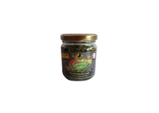 Saveurs Salées - Salted seasoning made with fresh vegetables, low in salt. Made in France. 100% natural.<br/>SIAL PARIS 2016