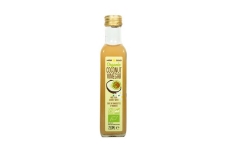 Maya Gold Organic Coconut Vinegar - Organic coconut vinegar. Made with coconut water. Great in vinaigrettes and marinades.<br/>SIAL PARIS 2016