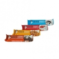 Fulfil Vitamin & Protein Bar - Protein bar with 9 vitamins low in sugar. Contains 20g protein.<br/>SIAL PARIS 2016