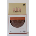 Soil Organic Quinoa - Organic quinoa in sophisticated packaging. High iron, magnesium and fiber. Gluten-free. Low glycemic index.<br/>SIAL MIDDLE EAST 2015