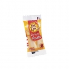 2 P'tits Roulés - Cheese roll rich in calcium in pouch to go. French cheese. 2 servings.<br/>SIAL PARIS 2014