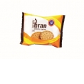 TOTALLY BRAN - Biscuits made with wheat flour and bran. In a 25g bag.<br/>SIAL MIDDLE EAST 2015