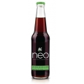 RC Cola Neo - Natural cola with stevia. 50% less calories than the regular cola.<br/>SIAL MIDDLE EAST 2014