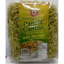  PREMIUM PANCIT CANTON W/MORINGA, W/SALUYOT, W/SQUASH (range)  - Range of functional flavored noodles. Flavored with ingredients known for their healthy properties: antioxidants, vitamins and minerals.<br/>SIAL ASEAN - Manila 2016