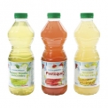 Fresh drinks - Refreshing drink with original flavours. In a 1l bottle.<br/>SIAL PARIS 2014