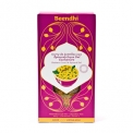 Kashmiri Lentil & Spinach Dal - Organic Indian curry mix. Naturally gluten-free. Serves 4. Vegetarian. Just add water.<br/>SIAL PARIS 2014
