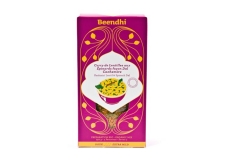 Kashmiri Lentil & Spinach Dal - Organic Indian curry mix. Naturally gluten-free. Serves 4. Vegetarian. Just add water.<br/>SIAL PARIS 2014