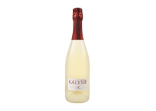 KALYSIE - Perry with ginger extracts. 2% alcohol by volume.
<br/>SIAL PARIS 2014