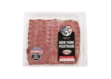 New York Pastrami - New York Pastrami

<br/>SIAL PARIS 2014