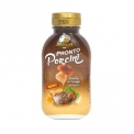 Porcini Mushroom Cream - Creamy mushroom sauce in squeeze bottle. Made with salt enriched with iodine. Ready to use.<br/>SIAL PARIS 2016