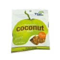 Roasted Coconut Bar - Gluten free coconut and seed snack. Cholesterol and trans fat free.<br/>SIAL PARIS 2016