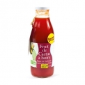 Cactus fruit drink - Organic barbary fig juice.<br/>SIAL PARIS 2014