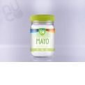 NUCO Coconut Mayo - Organic coconut oil mayonnaise. Cage free organic eggs. No colors or preservatives. No soy or canola oil. Gluten and dairy free.<br/>SIAL ASEAN - Manilla 2015