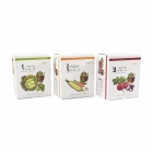 5 color fundamental vegsu:p tea - Vegetable tea with cosmetic and medical properties.<br/>SIAL PARIS 2014