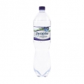 JURAJSKA® with functional ingredients - Mineral water rich in calcium from red algae Aquamin. <br/>SIAL PARIS 2014